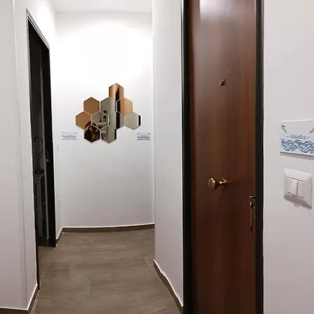 Nocleg ze śniadaniem Poseidonia *