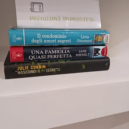 Poseidonia Nocleg ze śniadaniem *